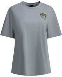 Pinko - T-Shirts - Lyst