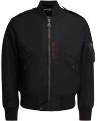 Buzz Rickson's - 2 B" Bomber - Lyst