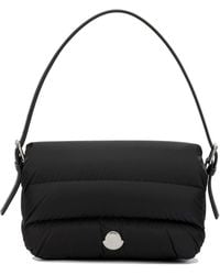 Moncler - Caradoc Small Shoulder Bag - Lyst
