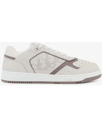 Dior - Dior B27 Uptown Sneakers - Lyst