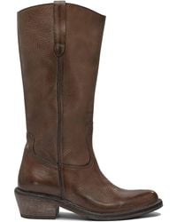 Moma - Dallas 50Mm Boots And Ankle Boots - Lyst