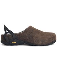 ROA - Fedaia Slippers - Lyst