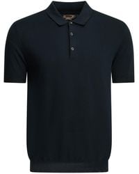 Baracuta - Polo Shirts - Lyst