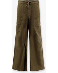 Entire studios - Barren Cargo Trousers - Lyst