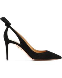 Aquazzura - Heels - Lyst