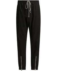 Rick Owens - Tecuatl Pants - Lyst
