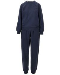 EA BODYWEAR - Two-Piece Sporty Set - Lyst
