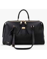 Dolce & Gabbana - Dolce & Gabbana Vittoria Leather Handbag - Lyst