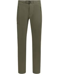 Arc'teryx - "Gamma Sl" Technical Pants - Lyst