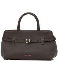 MANU Atelier - "Le Cambon 25" Small Handbag - Lyst