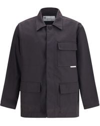 GR10K - Jacket - Lyst