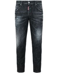 DSquared² - 'Skater' Jeans - Lyst