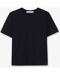 Frankie Shop - Organic Cotton T-Shirt - Lyst