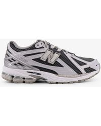 New Balance - 1906 Low-Top Mesh Sneakers - Lyst