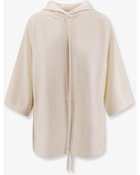 Max Mara - Aster Virgin Wool Cardigan - Lyst