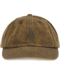 The Attico - Baseball Hat - Lyst