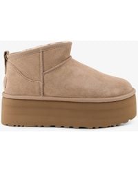 UGG - Cherryfic Earrings - Lyst