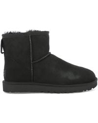UGG - Classic Mini Ii' Ankle Boots - Lyst