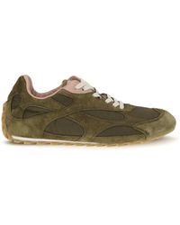 Bottega Veneta - Orbit Flash Sneakers - Lyst