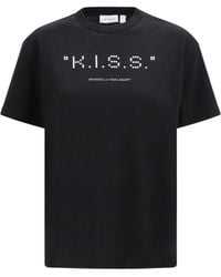 Off-White c/o Virgil Abloh - T-Shirts - Lyst