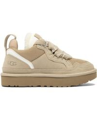 UGG - "Lowmel" Sneakers - Lyst