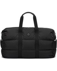 Moncler - "Caradoc" Travel Bag - Lyst