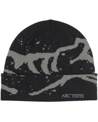 Arc'teryx - Grotto Beanie - Lyst