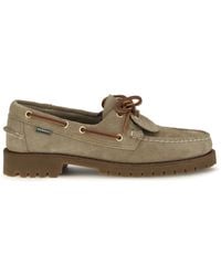 Sebago - Ranger Artisan Ox Loafers Sughero - Lyst