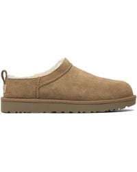 UGG - "Classic Micro" Slippers - Lyst