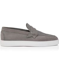 Christian Louboutin - The Harold I Loafers - Lyst