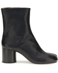 Margiela - Tabi Ankle Boots - Lyst
