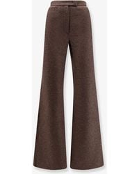 Loro Piana - Robin Novalis Cashmere Trousers - Lyst