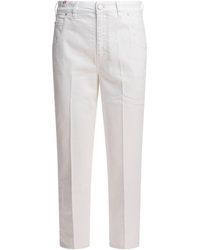 Ines De La Fressange Paris - Jeans - Lyst