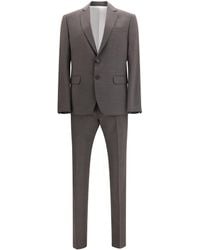 DSquared² - Single-Breasted Wool-Blend Suit - Lyst