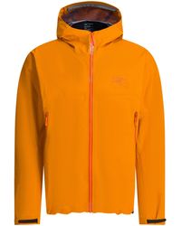 Arc'teryx - "Beta" Technical Jacket - Lyst
