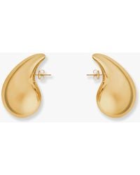 Bottega Veneta - 925 Stearling Earrings - Lyst