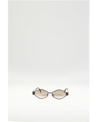 Celine - Triomphe Metal 02 - Lyst