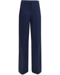 True Royal - Trousers Niki - Lyst