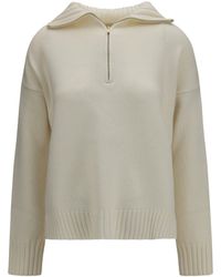 Max Mara - Crasso Oversized Cashmere Sweater - Lyst