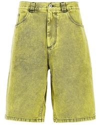 POLAR SKATE - 'Big Boy' Denim Shorts - Lyst