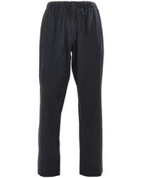 Forét - 'Clay Track' Stretch Nylon Pants - Lyst