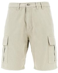 Forét - 'Flint Painter' Cargo Shorts - Lyst
