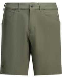 Arc'teryx - Kragg Technical Shorts - Lyst