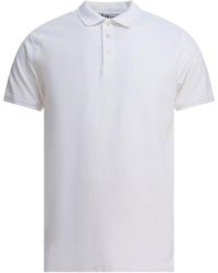 Altum - Cotton Polo Shirt - Lyst
