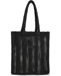 Pinko - Medium Easy Tote Bag - Lyst