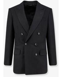 Tom Ford - Atticus Wool Blazer - Lyst