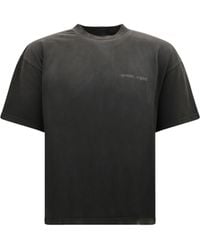 Represent - Resent Cotton T-Shirt Ash - Lyst