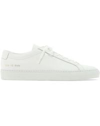 Common Projects - Sneakers - Lyst