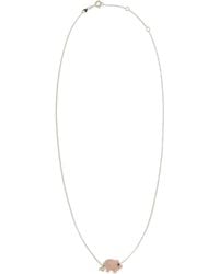 Aliita - Piggy Necklace - Lyst