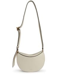 Wandler - Kate Leather Crossbody Bag - Lyst